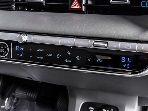 Used 2023 Hyundai Ioniq 5 SEL image 27