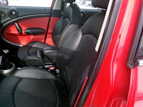 Used 2012 MINI Cooper Countryman S image 10