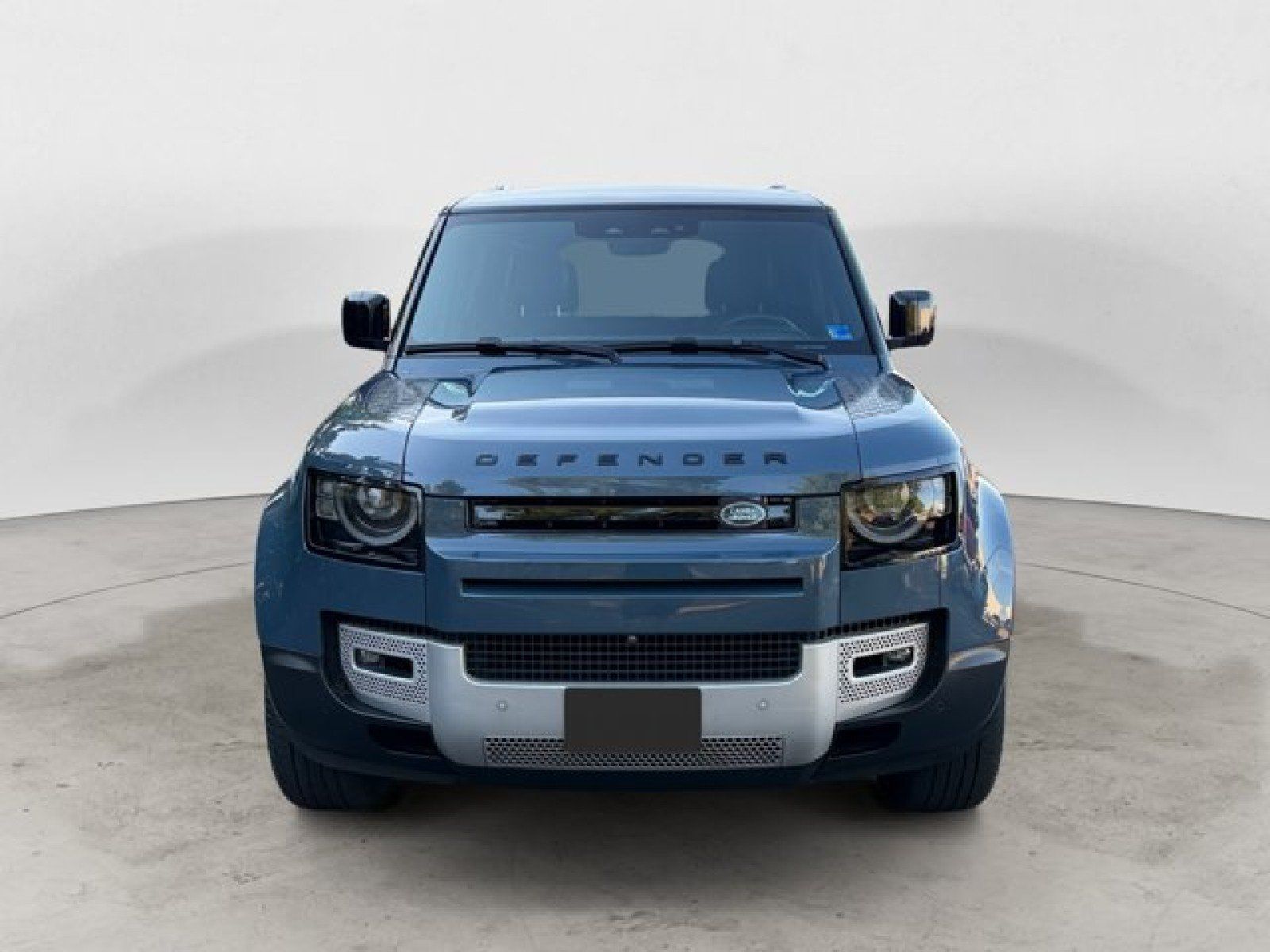 Certified 2024 Land Rover Defender 110 S AWD/4WD image 8