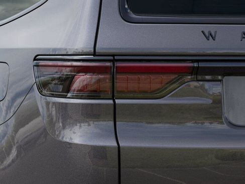 New 2025 Jeep Wagoneer Series II image 19
