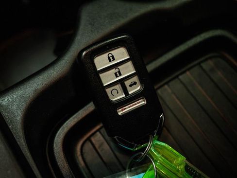 Used 2022 Honda CR-V EX-L image 24