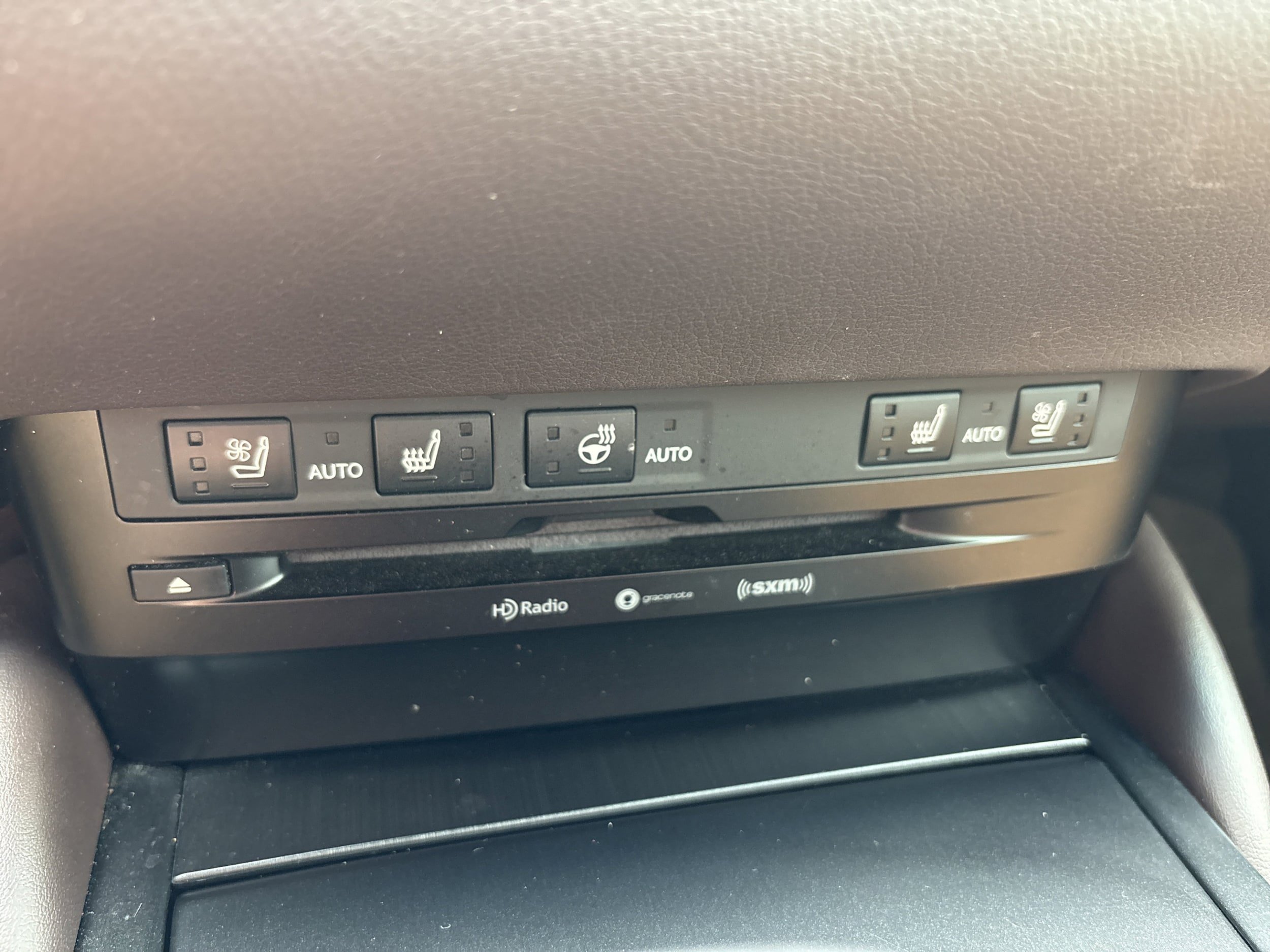 Used 2021 Lexus ES 350 w/ Premium Package FWD image 15