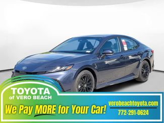 New 2026 Toyota Camry SE w/ Convenience Package video 1