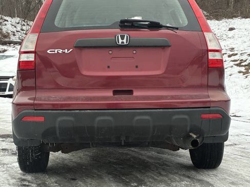 Used 2009 Honda CR-V LX image 6