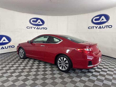 Used 2014 Honda Accord EX image 5