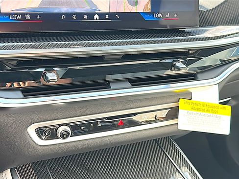 New 2026 BMW X5 M60i AWD/4WD image 24