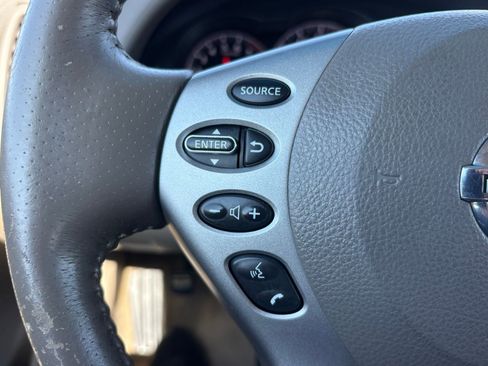 Used 2012 Nissan Altima 3.5 SR w/ Sport Pkg FWD image 26