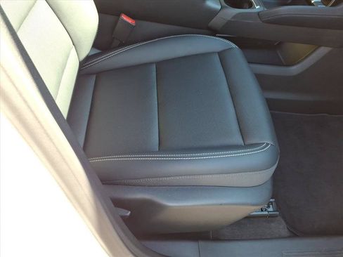 Used 2026 GMC Terrain Elevation w/ Elevation Premium Package AWD/4WD image 15