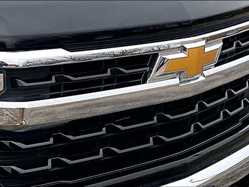 Certified 2025 Chevrolet Silverado 1500 LT image 34