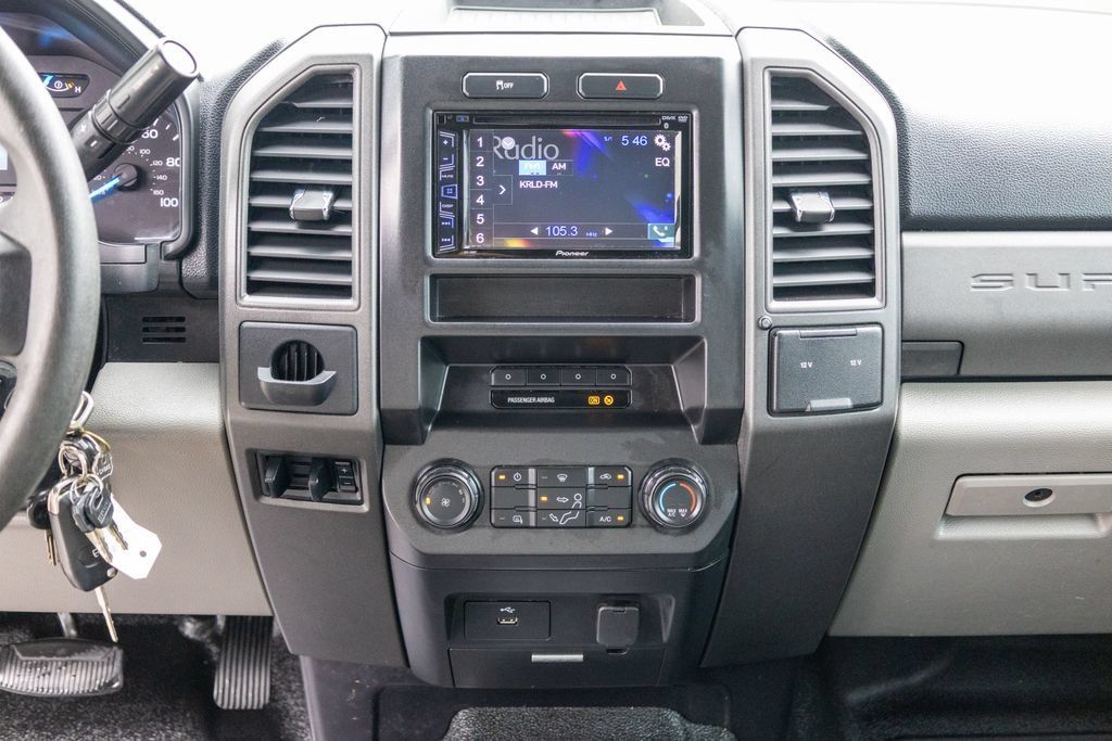 Used 2017 Ford F350 XL RWD image 16