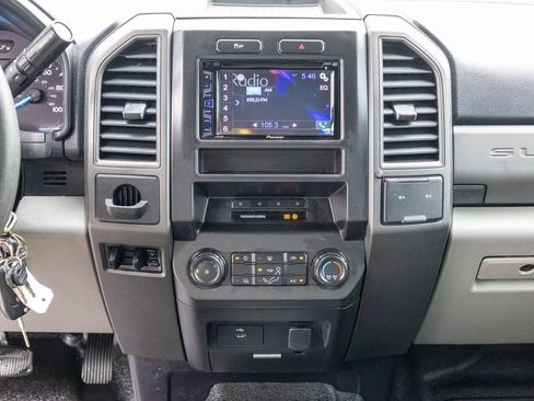 Used 2017 Ford F350 XL RWD image 16