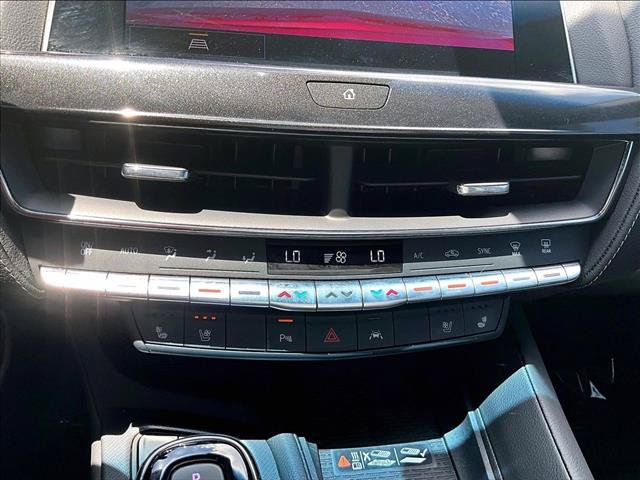 Certified 2023 Cadillac CT5 Luxury AWD/4WD image 24