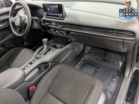 Used 2024 Honda HR-V LX image 29
