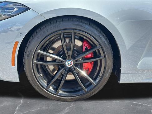 Used 2023 BMW M440i Coupe w/ Premium Package image 35