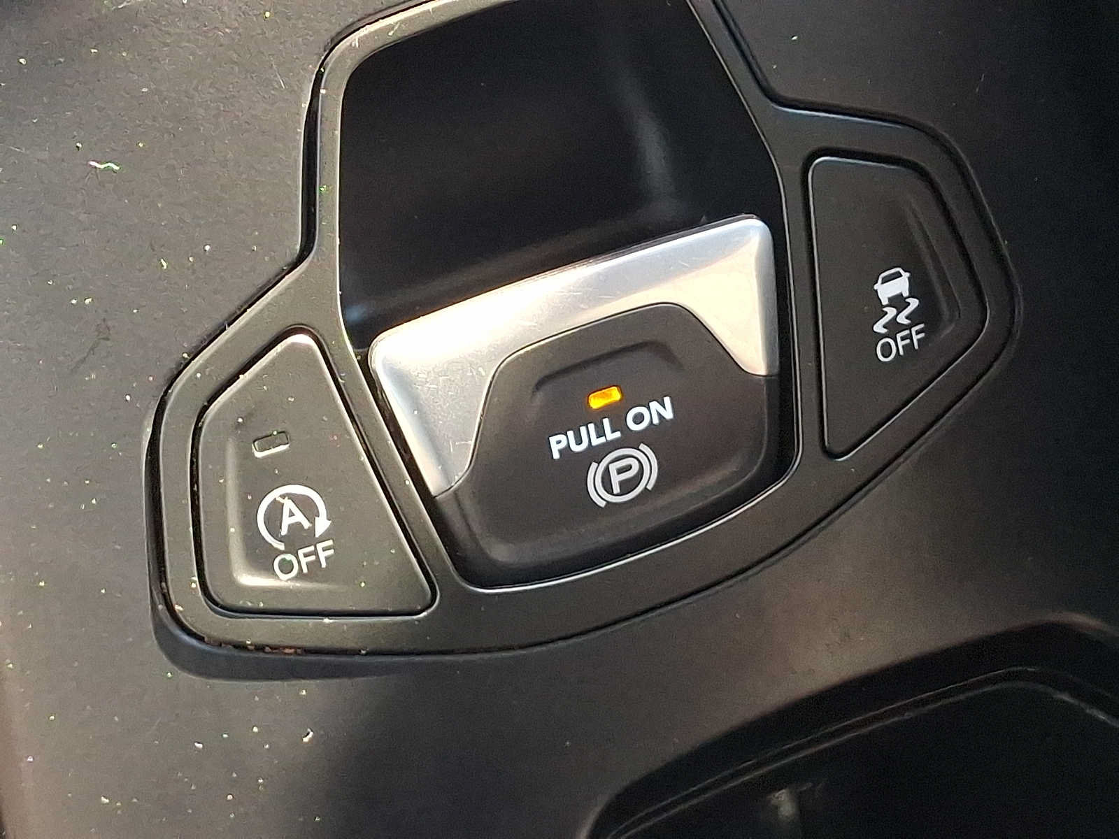 Used 2023 Jeep Renegade Trailhawk AWD/4WD image 25