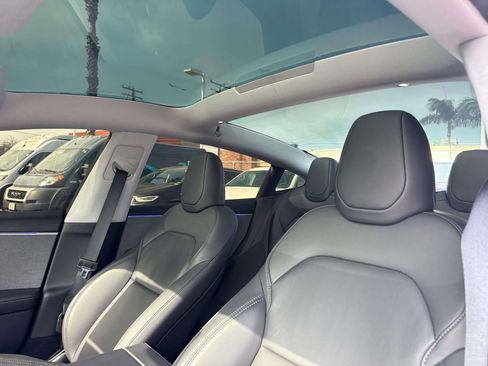 Used 2025 Tesla Model 3 Long Range RWD image 19
