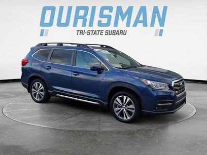 Used 2019 Subaru Ascent Limited