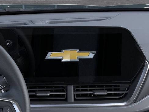 New 2026 Chevrolet Trax LT w/ Driver Confidence Package FWD image 20