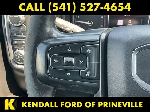Used 2021 GMC Sierra 2500 AT4 w/ AT4 Premium Plus Package AWD/4WD image 19