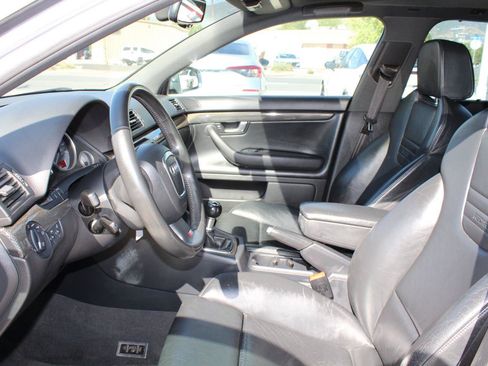 Used 2005 Audi S4 Avant AWD/4WD image 44