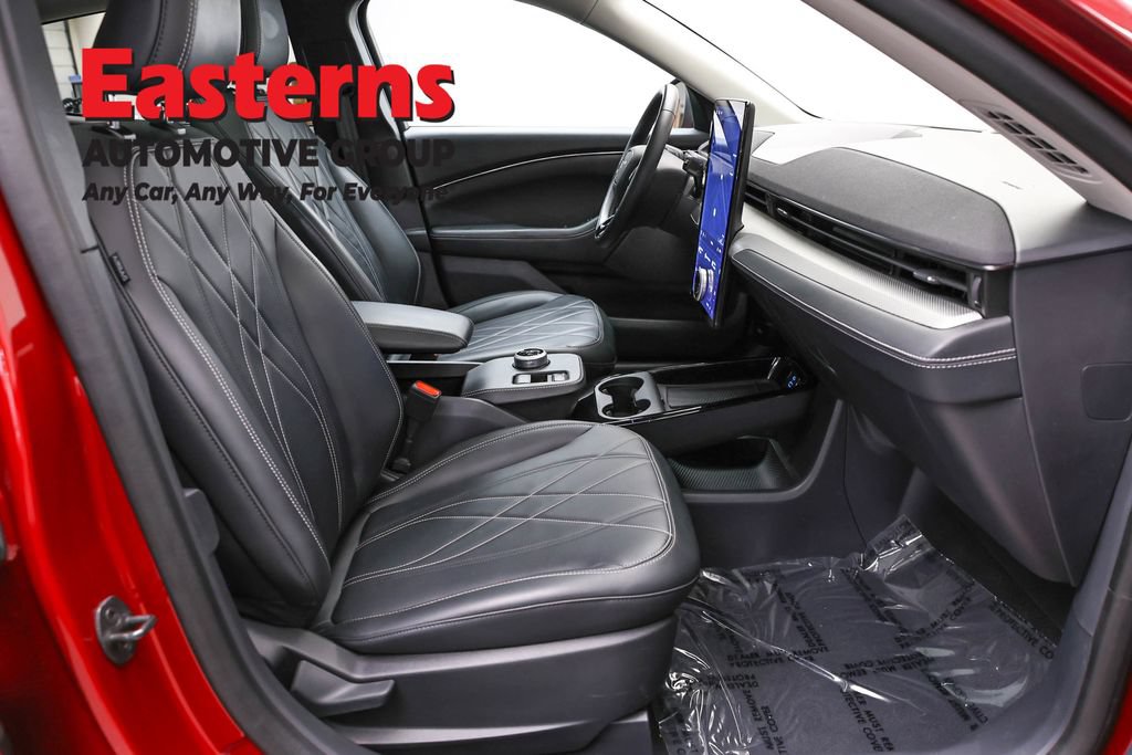 Used 2023 Ford Mustang Mach-E California Route 1 AWD/4WD image 26
