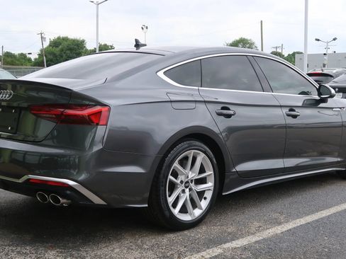 Used 2021 Audi S5 Premium Plus AWD/4WD image 15