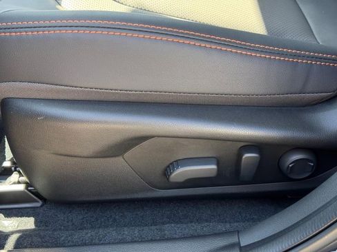 New 2026 Subaru Crosstrek 2.5i Limited image 12