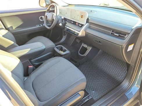 Used 2022 Hyundai Ioniq 5 SE w/ Cargo Package image 18