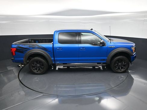 Used 2019 Ford F150 XLT w/ Equipment Group 302A Luxury AWD/4WD image 35