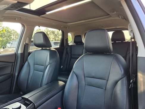 Used 2023 Nissan Rogue SL w/ SL Premium Package AWD/4WD image 24