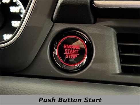 New 2025 Honda Pilot EX-L image 23