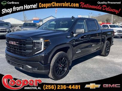 New 2026 GMC Sierra 1500 Elevation w/ Elevation Select Package