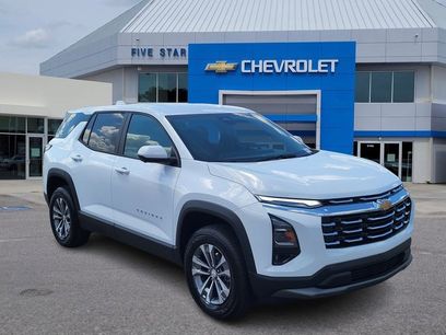 New 2026 Chevrolet Equinox LT w/ Convenience Package II