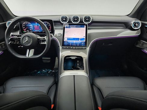 Certified 2026 Mercedes-Benz GLC 300 4MATIC image 28