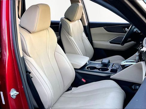 Used 2023 Acura MDX SH-AWD w/ Advance Package image 23