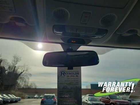 Used 2022 Ford EcoSport SE w/ SE Appearance Package image 12