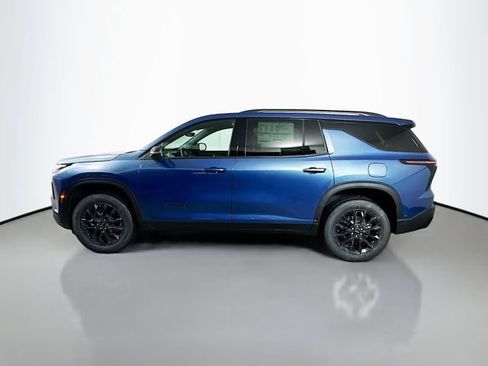 New 2026 Chevrolet Traverse LT w/ Enhanced Driving Package image 8