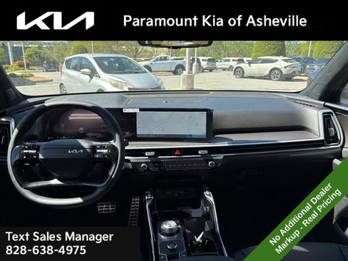 New 2026 Kia Sorento SX Prestige AWD/4WD image 6