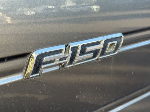 Used 2012 Ford F150 XLT image 5