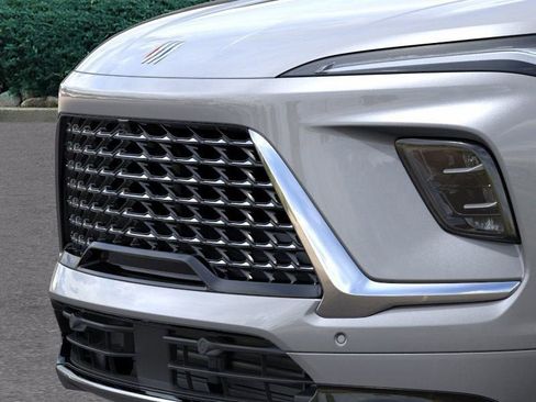 New 2025 Buick Enclave Avenir w/ Super Cruise Package image 15