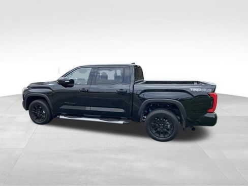 Certified 2026 Toyota Tundra Limited w/ TRD Off-Road Package AWD/4WD image 4