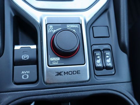 Used 2021 Subaru Forester Premium image 10