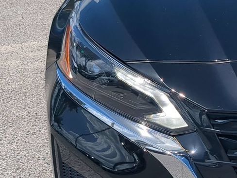 Certified 2025 Nissan Altima 2.5 S FWD image 10