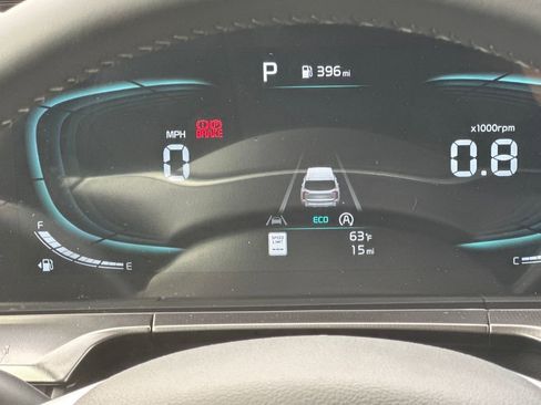 New 2025 Kia Telluride LX image 21