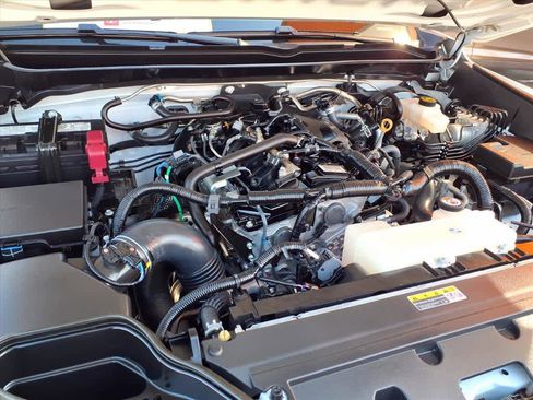 Certified 2024 Toyota Tacoma TRD Sport image 24