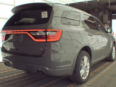 Used 2025 Dodge Durango GT AWD/4WD image 4