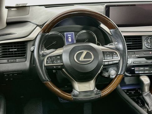 Used 2016 Lexus RX 350 AWD w/ Premium Package image 18