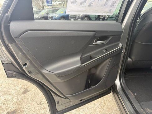 New 2026 Subaru Solterra image 19