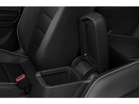 Used 2021 Volkswagen Tiguan SE AWD/4WD image 14