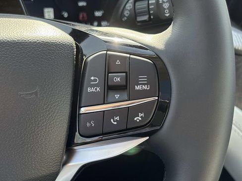 New 2026 Ford Explorer Platinum AWD/4WD image 29